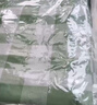 HOUYA一次性桌布1.6米10張 野營(yíng)餐墊餐桌布家用餐布印花臺布防水桌墊 曬單實(shí)拍圖