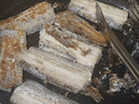 Member's Mark 帶魚(yú)段 1.8kg - 曬單實(shí)拍圖