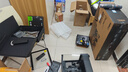 影馳 Intel i5 14600KF/14700KF/RTX5060TI/5070TI 電競直播暢玩三角洲游戲組裝電腦DIY全套主機 配置三 14600KF+RTX5060TI 16G 曬單實(shí)拍圖