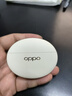 OPPO Enco X3 【國家補貼】真無(wú)線(xiàn)入耳式藍牙耳機通用蘋(píng)果華為小米手機 七夕禮物 有線(xiàn)充版米白 曬單實(shí)拍圖