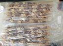 鮮京采內(nèi)蒙古孜然羊肉串凈重2斤 （50串）露營戶外燒烤 京東自有品牌 曬單實拍圖