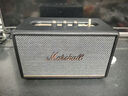MARSHALL（馬歇爾）ACTON III 音箱3代無(wú)線(xiàn)藍牙搖滾家用重低音禮物音響 黑色 曬單實(shí)拍圖