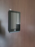 普聯(lián)（TP-LINK）智能貓眼可視門(mén)鈴攝像頭300萬(wàn)高清大屏家用門(mén)口高清無(wú)線(xiàn)wifi手機遠程查看DB635A 128G內存【免費升級256G卡】 曬單實(shí)拍圖