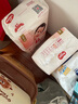 好奇（Huggies）鉑金裝小桃褲紙尿褲S96片(4-8kg)新生兒小號(hào)尿不濕【消暑散熱】 曬單實(shí)拍圖