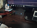 凌壹英特爾12代N100/N150/N97迷你主機四核WIFI6雙2.5G網(wǎng)口NAS軟路由miniPC 4K商務(wù)辦公TYPE-C臺式電腦 旗艦版 N150 D5【雙2.5G 雙盤(pán)位】鈦金灰 【16G+ 曬單實(shí)拍圖