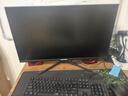 蜂王電競27英寸2K高清100Hz顯示器辦公電腦顯示屏IPS網(wǎng)絡(luò )游戲屏幕電競超清分辨率HDMI筆記本電腦副屏擴展屏 曬單實(shí)拍圖