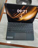 華為MateBook Fold 非凡大師 筆記本電腦 鴻蒙操作系統(tǒng) 超輕薄折疊電腦雙層OLED顯示屏 32GB 2TB鍛影黑 曬單實(shí)拍圖
