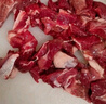 HI 海底撈羔羊后腿肉凈重2斤 原切火鍋烤肉燒烤串食材 內蒙古羊肉 國產 曬單實拍圖