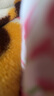 野獸派家居（tbh）三麗鷗Hello Kitty二合一法蘭絨暖香毯/抱枕毯靠墊午睡毯空調毯  曬單實(shí)拍圖