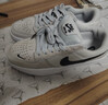 DOTSWOOSH莆田純原force58高版本百搭潮流休閑AJ1籃球鞋男女學(xué)生運動(dòng)板鞋潮 58灰棕 38 曬單實(shí)拍圖