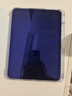 倍思適用iPad 11英寸 2025年款保護殼平板保護套【冰透裸機】通用2025/22年款iPad11/10-11/10.9英寸 曬單實(shí)拍圖