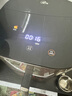 美的（Midea）小炎烤空氣炸鍋 可視免翻面 家用烤箱空氣炸鍋一體 6L實用大容量 七夕禮物 KZC6054【國家補貼】 曬單實拍圖