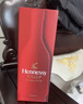 軒尼詩(shī)（Hennessy） VSOP 干邑白蘭地法國進(jìn)口洋酒700ml 煥新上市禮盒 曬單實(shí)拍圖