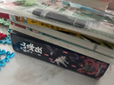 稻草人+安徒生童話+格林童話 人教版快樂讀書吧三年級(jí)上冊(cè)套裝 曹文軒、陳先云主編 曬單實(shí)拍圖