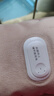 康佳暖手寶充電取暖器 熱水袋 暖手袋 暖寶寶 暖水袋 充電防爆多功能 加絨電暖器KH-SL03魅力藕 曬單實(shí)拍圖