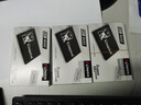 金士頓(Kingston) 256GB SATA3 SSD固態(tài)硬盤 KC600系列 讀速高達550MB/s 曬單實拍圖