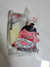 劉一泡羊肉泡饃正宗陜西特產(chǎn)西安美食方便速食品 920g袋裝（四聯(lián)包） 曬單實(shí)拍圖