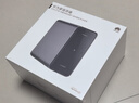 華為家庭存儲4TB 手機一碰擴容 雙盤(pán)位nas網(wǎng)絡(luò )存儲器相冊備份家用硬盤(pán)網(wǎng)盤(pán)私有云服務(wù)器 曬單實(shí)拍圖