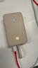綠聯(lián)【3C認證可上飛機】iPhone17充電寶自帶線(xiàn)20000毫安30W快充 大容量小巧移動(dòng)電源 適用蘋(píng)果小米華為 曬單實(shí)拍圖