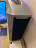 雷神（ThundeRobot）黑武士·Shark 游戲設(shè)計(jì)臺式電腦電競主機(jī)（i7-14700KF 32GD5  RTX5060Ti 16G顯存 1T 水冷側(cè)透) 曬單實(shí)拍圖