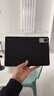 小米(MI) 平板電腦 官方原裝配件 磁吸雙面保護殼 適配REDMI PAD SE系列 黑色 曬單實(shí)拍圖