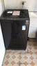 美的（Midea）波輪洗衣機全自動(dòng)家用 MB100V36DT 10公斤  直驅變頻 健康除螨 全域抗菌 一級能效 以舊換新 曬單實(shí)拍圖