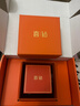 喜鉆真鉆附證書(shū)-鉑金鉆石戒指公主方鉆戒女求婚結婚鉆石戒指生日禮物 GIA證書(shū)-鉑金共70分F色VS1 曬單實(shí)拍圖