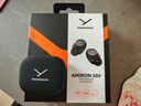 拜雅（beyerdynamic）Amiron 300 阿米羅300 真無(wú)線(xiàn)主動(dòng)降噪藍牙耳機音樂(lè )入耳式 安卓蘋(píng)果通用 藍牙5.3黑色【七夕送禮】 曬單實(shí)拍圖