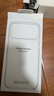 Apple/蘋果 iPhone 17ProMax透明保護(hù)殼 手機(jī)殼蘋果17手機(jī)殼蘋果手機(jī)殼 曬單實拍圖