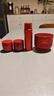 玉蘭油（OLAY）全新超紅瓶精粹水面霜抗皺緊致抗衰老護(hù)膚品套裝生日禮物送女友 曬單實(shí)拍圖