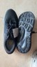 布魯克斯（BROOKS）ADRENALINE GTS 追嵐24 伯克希爾聯(lián)名男女緩震支撐運動(dòng)跑步鞋 男款 黑色/黑珍珠/白色 43 曬單實(shí)拍圖