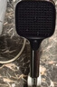 JOCBO【德國】增壓花灑噴頭家用多功能加壓大面板淋浴手持蓮蓬噴頭 【亮銀】+1.5米花灑軟管套裝 曬單實(shí)拍圖