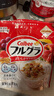 卡樂比（Calbee）即食燕麥片 原味水果麥片380g 日本進(jìn)口非油炸 營(yíng)養(yǎng)早餐代餐零食 曬單實(shí)拍圖