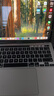 蘋果（Apple） MacBook Pro/Air 二手蘋果筆記本電腦 商務(wù) 辦公 游戲 設(shè)計(jì) 剪輯 99新20款P42灰P72銀十代16G/512G 曬單實(shí)拍圖