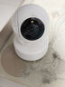 普聯(lián)（TP-LINK）監(jiān)控攝像頭 500萬3K智能雙光全彩夜視 360度全景手機遠程語音通話 寶寶寵物室內家用安防 IPC45AW 曬單實拍圖