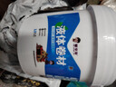 MEN WOO速干灌縫膠水泥填縫劑防水涂料屋頂堵補漏王地面裂縫滲水修復材料 曬單實(shí)拍圖