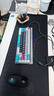 ANTGAMER螞蟻電競(jìng)AGK68墨影 磁軸鍵盤0.001精度認(rèn)證 TTC青蛇萬(wàn)磁王軸 全鍵256K掃描率燈箱RGB多媒體觸控 曬單實(shí)拍圖