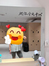 曲線(xiàn)主義五分鯊魚(yú)褲女運動(dòng)騎行瑜伽褲修身顯瘦外穿安全褲 高級灰 1條 XL碼 曬單實(shí)拍圖