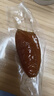 輕即無添加帶皮小香薯紅薯干番紫薯地瓜條無糖精650g低脂零食食品卡減 曬單實(shí)拍圖