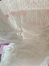 好奇（Huggies）鉑金裝小桃褲紙尿褲NB84片(5kg以下)尿不濕【消暑散熱】 曬單實(shí)拍圖