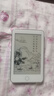 梵沐 BF01 mp3/mp4播放器墨水屏 電子書(shū)閱讀器無(wú)損音樂(lè )隨身聽(tīng)英語(yǔ)  電紙書(shū) 32G內存 藍牙外放  夜讀版 曬單實(shí)拍圖