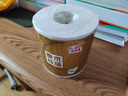 清風【李昀銳同款】有芯卷紙 原木金裝4層130克*27卷 衛(wèi)生紙 整箱 曬單實拍圖