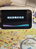 小米（MI）智能家庭屏 Mini 小愛同學(xué)大模型 智能音箱 桌面家庭中控 觸屏音箱 搭載小米澎湃系統(tǒng) 藍(lán)牙音箱 曬單實(shí)拍圖