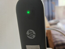 惠普（HP）可插自己卡隨身Wifi6支持5G/4G設備移動(dòng)雙網(wǎng)全國通用高速無(wú)限流量2025款全網(wǎng)通便攜無(wú)線(xiàn)路由器車(chē)載 曬單實(shí)拍圖