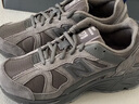 NEW BALANCE  NB878官方老爹鞋男鞋女鞋情侶復古夏季網(wǎng)面透氣低幫休閑運動(dòng)鞋 深碳色 CM878MB1 42 (腳長(cháng)26.5cm) 曬單實(shí)拍圖