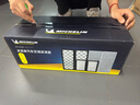 米其林（MICHELIN）空調濾芯特斯拉model y汽車(chē)空調濾清器全套(適配特斯拉Modely)  曬單實(shí)拍圖