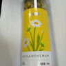 杞里香 桐鄉(xiāng)胎菊 花草茶 菊花茶涼茶 罐裝40g 曬單實(shí)拍圖