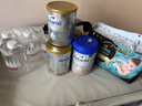 愛(ài)他美（Aptamil）白金澳洲版 嬰兒配方奶粉 1段(0-6月) 900g 澳洲白金 曬單實(shí)拍圖