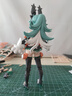 【現貨】壽屋機娘 女神裝置  狼 拼裝模型 KP788 武裝神姬 【現貨】KP788 狼 曬單實(shí)拍圖
