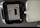 摩飛電器（Morphyrichards）【國家補(bǔ)貼】電餅鐺 0氟鈦瓷超耐磨 電餅檔家庭用早餐機(jī) 上下可拆加大加深電煎餅鍋電烤盤 MR8601A 曬單實(shí)拍圖